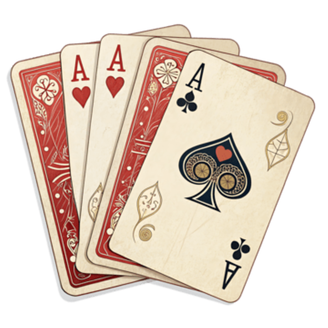 CARD NORMAL A
